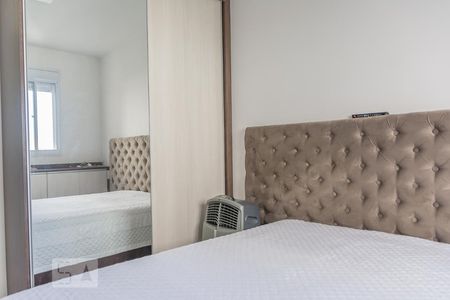 Quarto Suíte de apartamento para alugar com 2 quartos, 56m² em Planalto, São Bernardo do Campo
