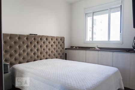 Quarto Suíte de apartamento para alugar com 2 quartos, 56m² em Planalto, São Bernardo do Campo
