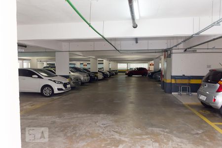 Apartamento para alugar com 56m², 2 quartos e 1 vagaGaragem