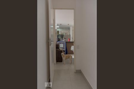 Apartamento para alugar com 56m², 2 quartos e 1 vagaBanheiro Corredor