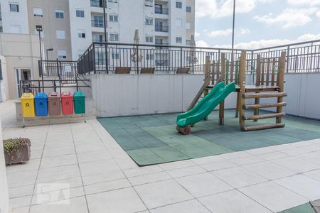 Apartamento para alugar com 56m², 2 quartos e 1 vagaPlayground