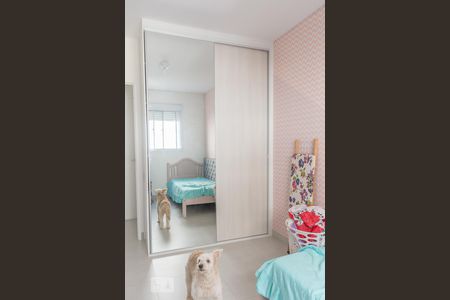 Apartamento para alugar com 56m², 2 quartos e 1 vagaQuarto - Armários