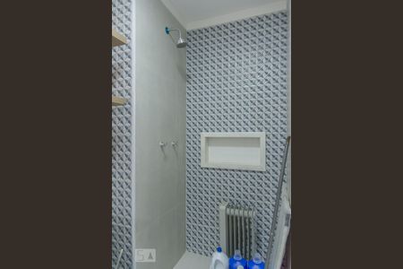 Apartamento para alugar com 56m², 2 quartos e 1 vagaBanheiro Corredor