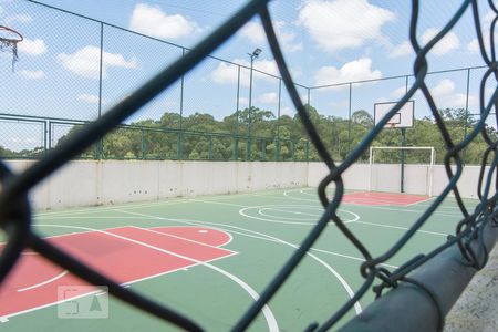 Apartamento para alugar com 56m², 2 quartos e 1 vagaQuadra Esportiva