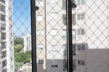 Apartamento para alugar com 56m², 2 quartos e 1 vagaVista do Quarto