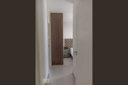 Apartamento para alugar com 56m², 2 quartos e 1 vagaBanheiro Corredor