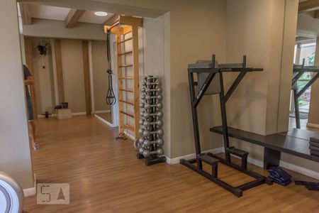 Apartamento para alugar com 56m², 2 quartos e 1 vagaAcademia