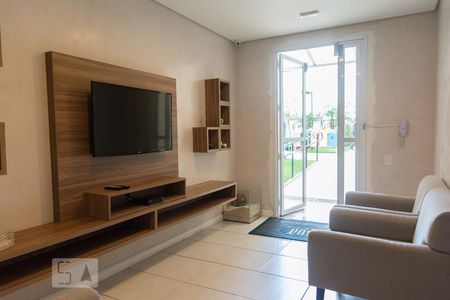 Apartamento para alugar com 56m², 2 quartos e 1 vagaSalão de Jogos