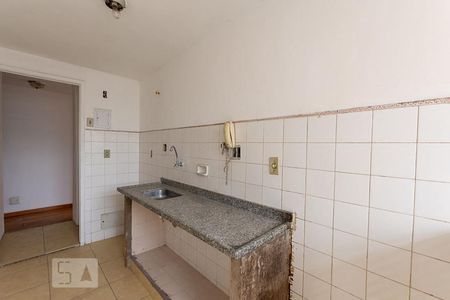 Apartamento à venda com 60m², 2 quartos e sem vaga Apartamento à venda com 60m², 2 quartos e sem vagaCozinha