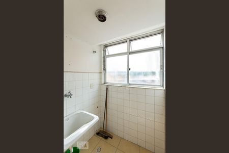 Apartamento à venda com 60m², 2 quartos e sem vaga Apartamento à venda com 60m², 2 quartos e sem vagaÁrea de Serviço