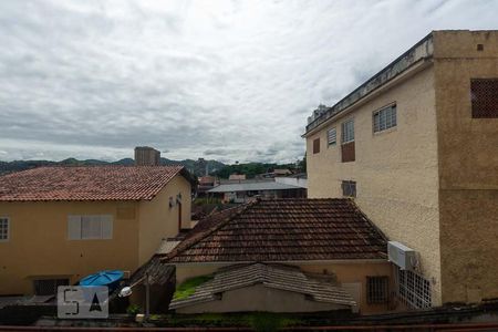 Vista do Quarto 1 de apartamento à venda com 2 quartos, 60m² em Fonseca, Niterói