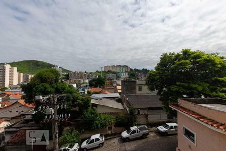 Vista do Quarto 2 de apartamento à venda com 2 quartos, 60m² em Fonseca, Niterói