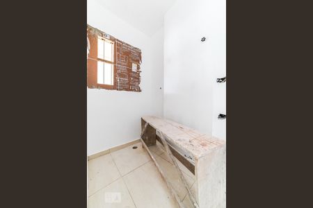 Apartamento para alugar com 35m², 1 quarto e sem vaga Apartamento para alugar com 35m², 1 quarto e sem vagaCozinha