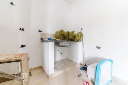 Apartamento para alugar com 35m², 1 quarto e sem vaga Apartamento para alugar com 35m², 1 quarto e sem vagaCozinha