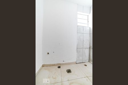 Apartamento para alugar com 35m², 1 quarto e sem vaga Apartamento para alugar com 35m², 1 quarto e sem vagaBanheiro