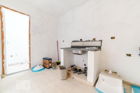 Apartamento para alugar com 35m², 1 quarto e sem vaga Apartamento para alugar com 35m², 1 quarto e sem vagaCozinha