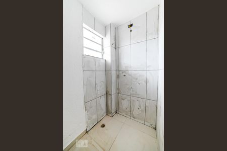 Apartamento para alugar com 35m², 1 quarto e sem vaga Apartamento para alugar com 35m², 1 quarto e sem vagaBanheiro