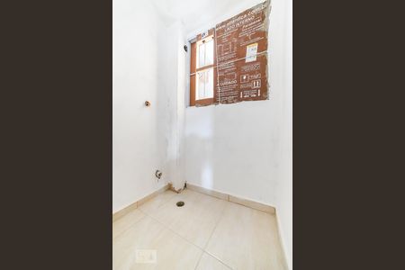 Apartamento para alugar com 35m², 1 quarto e sem vaga Apartamento para alugar com 35m², 1 quarto e sem vagaÁrea de Serviço