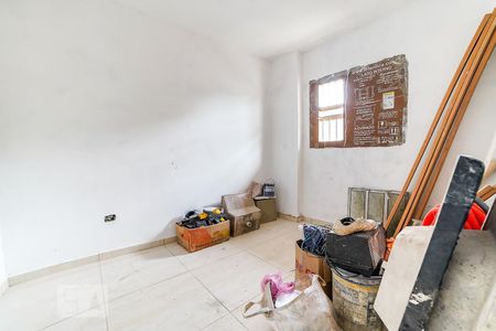 Quarto de apartamento para alugar com 1 quarto, 35m² em Vila Gustavo, São Paulo