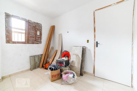 Quarto de apartamento para alugar com 1 quarto, 35m² em Vila Gustavo, São Paulo