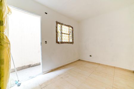 Sala de apartamento para alugar com 1 quarto, 35m² em Vila Gustavo, São Paulo
