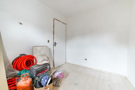 Quarto de apartamento para alugar com 1 quarto, 35m² em Vila Gustavo, São Paulo