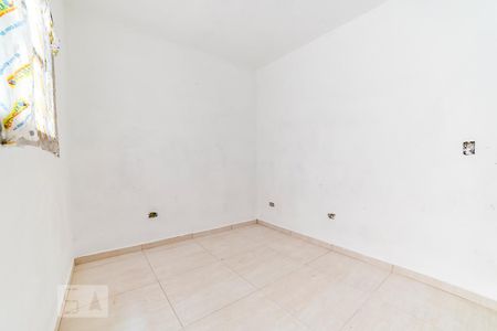 Sala de apartamento para alugar com 1 quarto, 35m² em Vila Gustavo, São Paulo