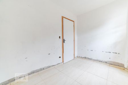 Apartamento para alugar com 35m², 1 quarto e sem vaga Apartamento para alugar com 35m², 1 quarto e sem vagaQuarto