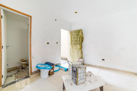 Apartamento para alugar com 35m², 1 quarto e sem vaga Apartamento para alugar com 35m², 1 quarto e sem vagaSala