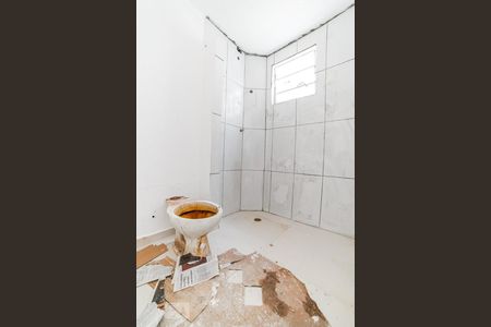 Apartamento para alugar com 35m², 1 quarto e sem vaga Apartamento para alugar com 35m², 1 quarto e sem vagaBanheiro