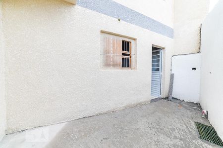 Apartamento para alugar com 35m², 1 quarto e sem vaga Apartamento para alugar com 35m², 1 quarto e sem vagaQuintal
