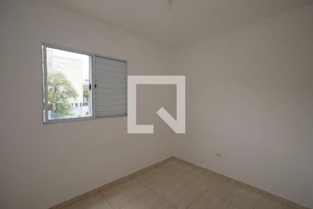 Quarto de apartamento para alugar com 1 quarto, 35m² em Vila Gustavo, São Paulo