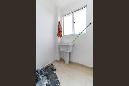 Apartamento para alugar com 35m², 1 quarto e sem vaga Apartamento para alugar com 35m², 1 quarto e sem vagaÁrea de Serviço