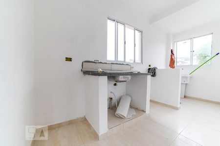 Apartamento para alugar com 35m², 1 quarto e sem vaga Apartamento para alugar com 35m², 1 quarto e sem vagaCozinha