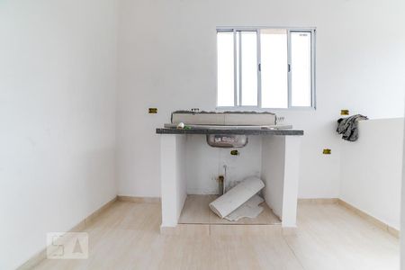 Apartamento para alugar com 35m², 1 quarto e sem vaga Apartamento para alugar com 35m², 1 quarto e sem vagaCozinha