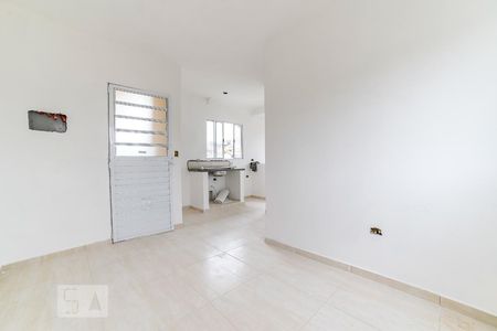 Apartamento para alugar com 35m², 1 quarto e sem vaga Apartamento para alugar com 35m², 1 quarto e sem vagaSala