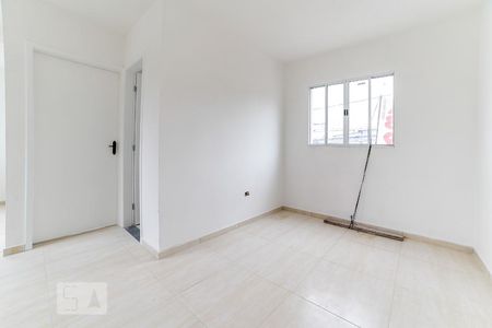 Apartamento para alugar com 35m², 1 quarto e sem vaga Apartamento para alugar com 35m², 1 quarto e sem vagaSala