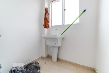 Apartamento para alugar com 35m², 1 quarto e sem vaga Apartamento para alugar com 35m², 1 quarto e sem vagaÁrea de Serviço