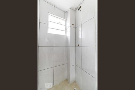 Apartamento para alugar com 35m², 1 quarto e sem vaga Apartamento para alugar com 35m², 1 quarto e sem vagaBanheiro