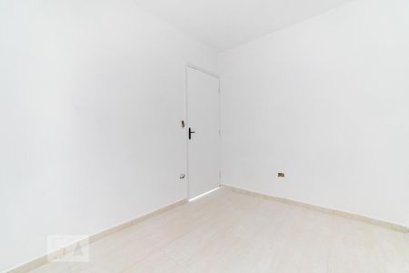 Quarto de apartamento para alugar com 1 quarto, 35m² em Vila Gustavo, São Paulo