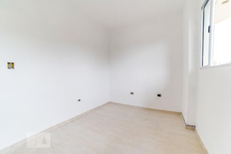 Sala de Apartamento com 1 quarto, 35m² Vila Ede