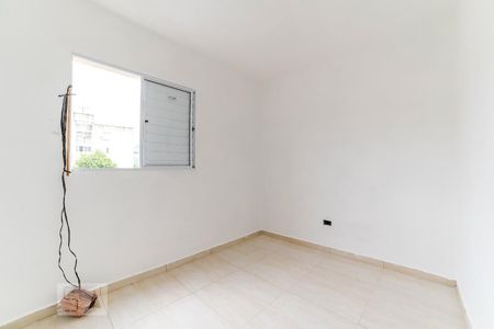 Quarto de apartamento para alugar com 1 quarto, 35m² em Vila Gustavo, São Paulo