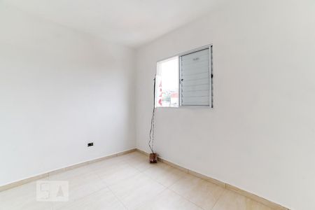 Quarto de apartamento para alugar com 1 quarto, 35m² em Vila Gustavo, São Paulo