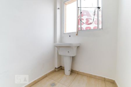 Apartamento para alugar com 35m², 1 quarto e sem vagaÁrea de Serviço