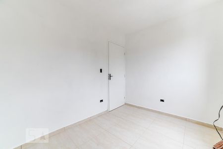 Quarto de apartamento para alugar com 1 quarto, 35m² em Vila Gustavo, São Paulo