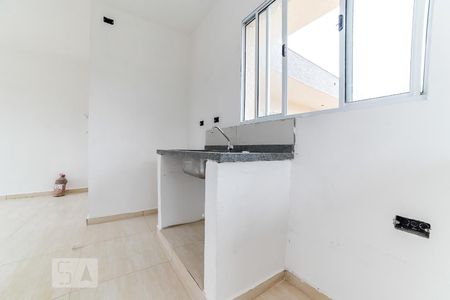 Apartamento para alugar com 35m², 1 quarto e sem vagaCozinha
