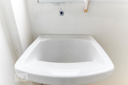 Apartamento para alugar com 35m², 1 quarto e sem vagaÁrea de Serviço