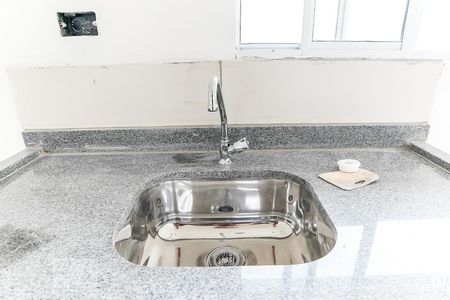 Apartamento para alugar com 35m², 1 quarto e sem vagaCozinha