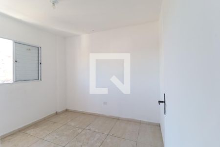 Quarto de apartamento para alugar com 1 quarto, 35m² em Vila Gustavo, São Paulo