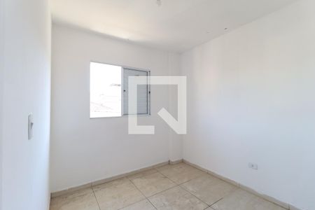 Quarto de apartamento para alugar com 1 quarto, 35m² em Vila Gustavo, São Paulo